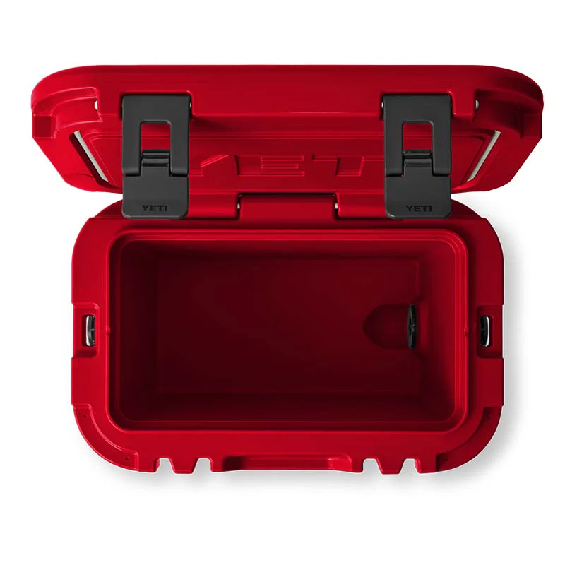 Rescue Red Roadie 15 Cooler - Image 6