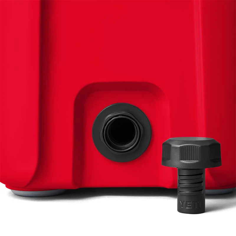 Rescue Red Roadie 15 Cooler - Image 7