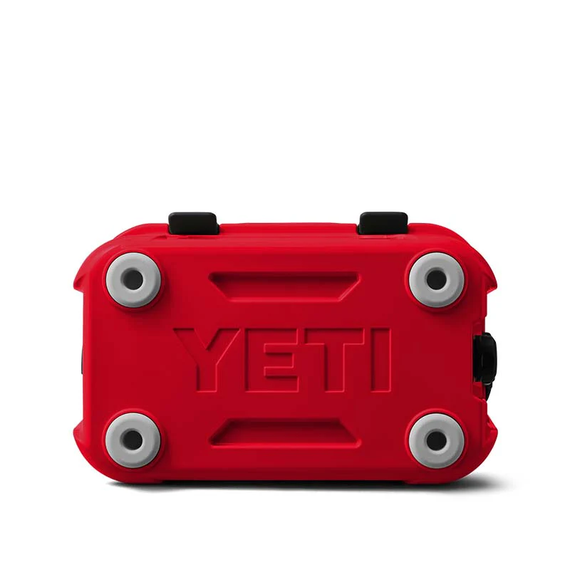 Rescue Red Roadie 15 Cooler - Image 8