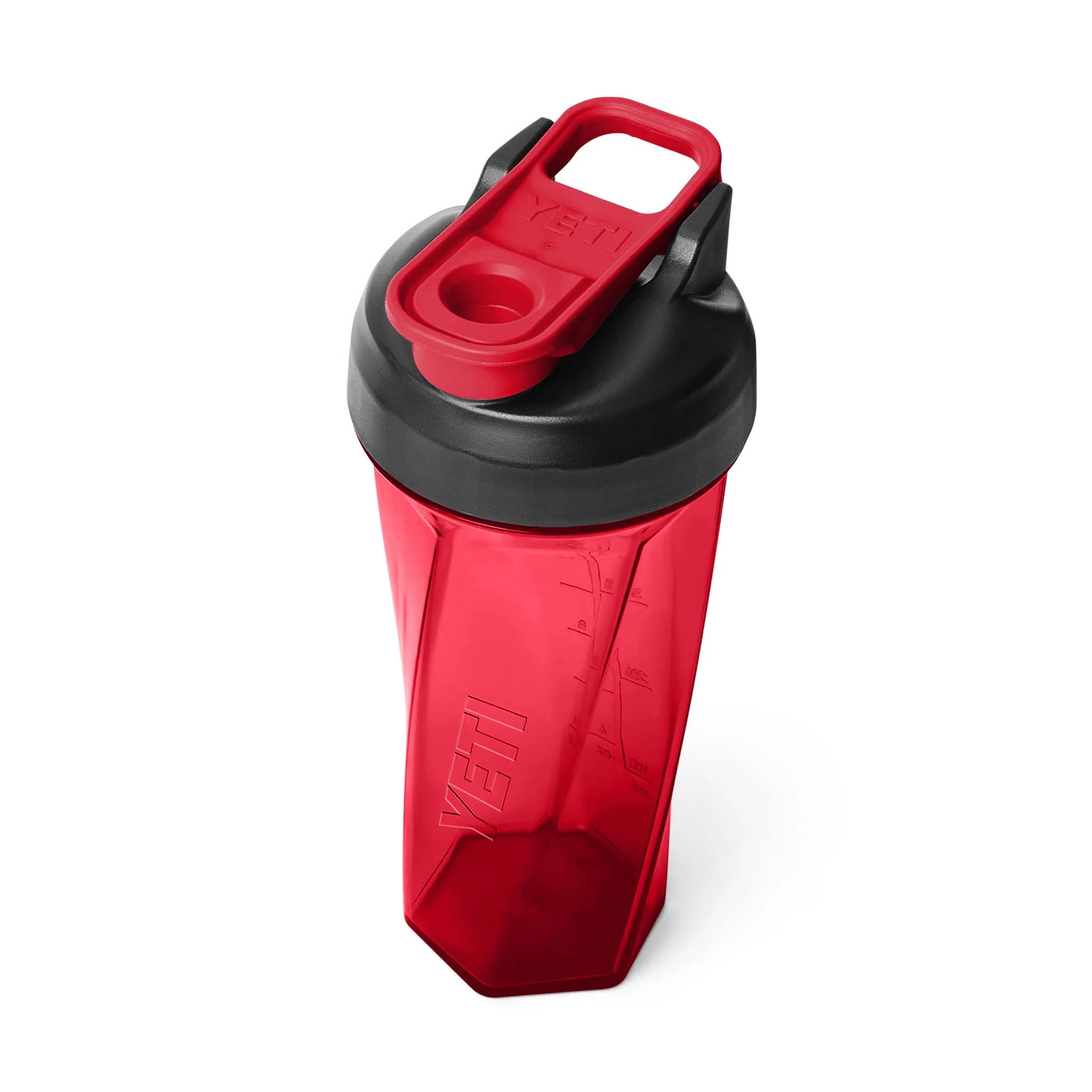 Rescue Red Yonder 27oz Shaker Bottle - Image 2