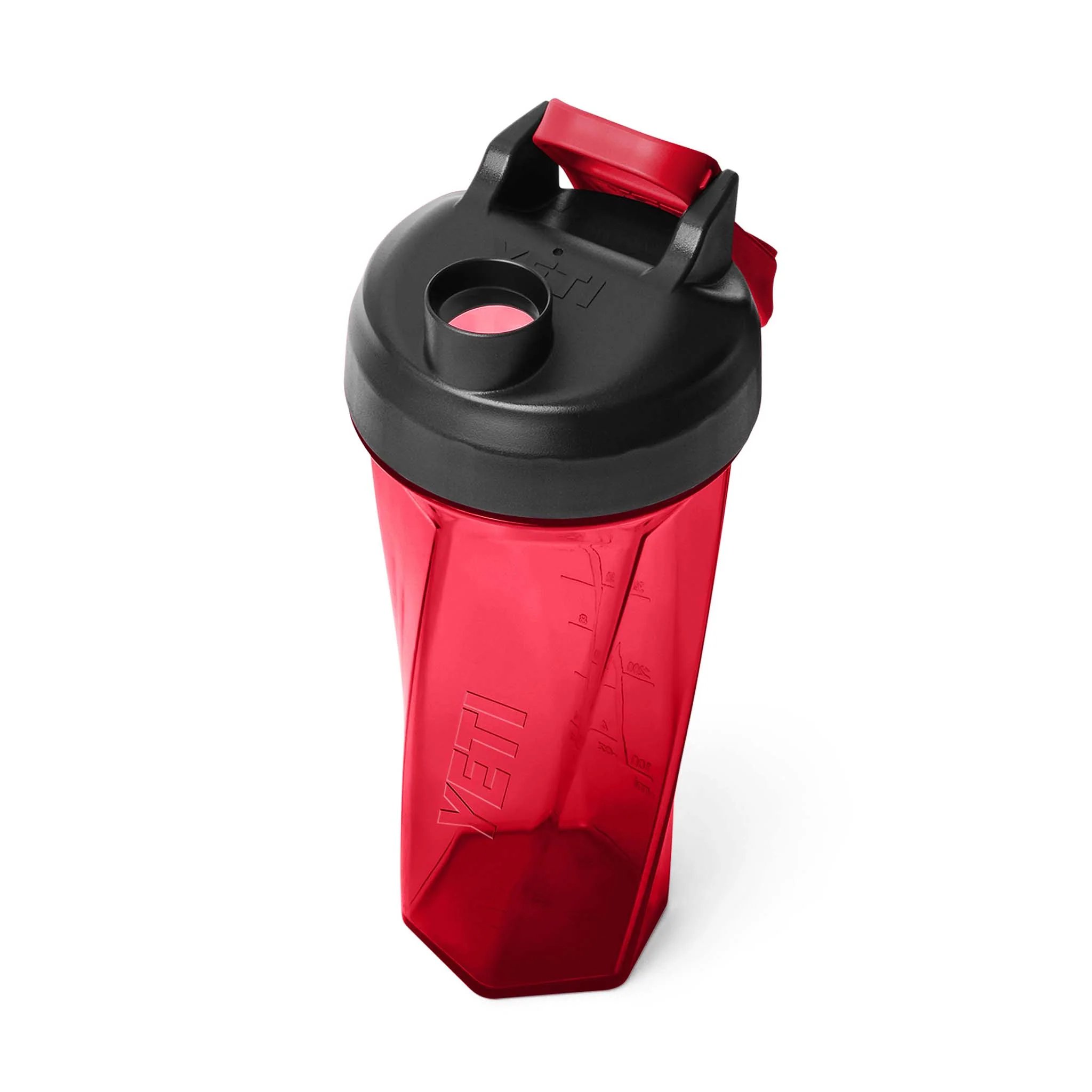 Rescue Red Yonder 27oz Shaker Bottle - Image 3