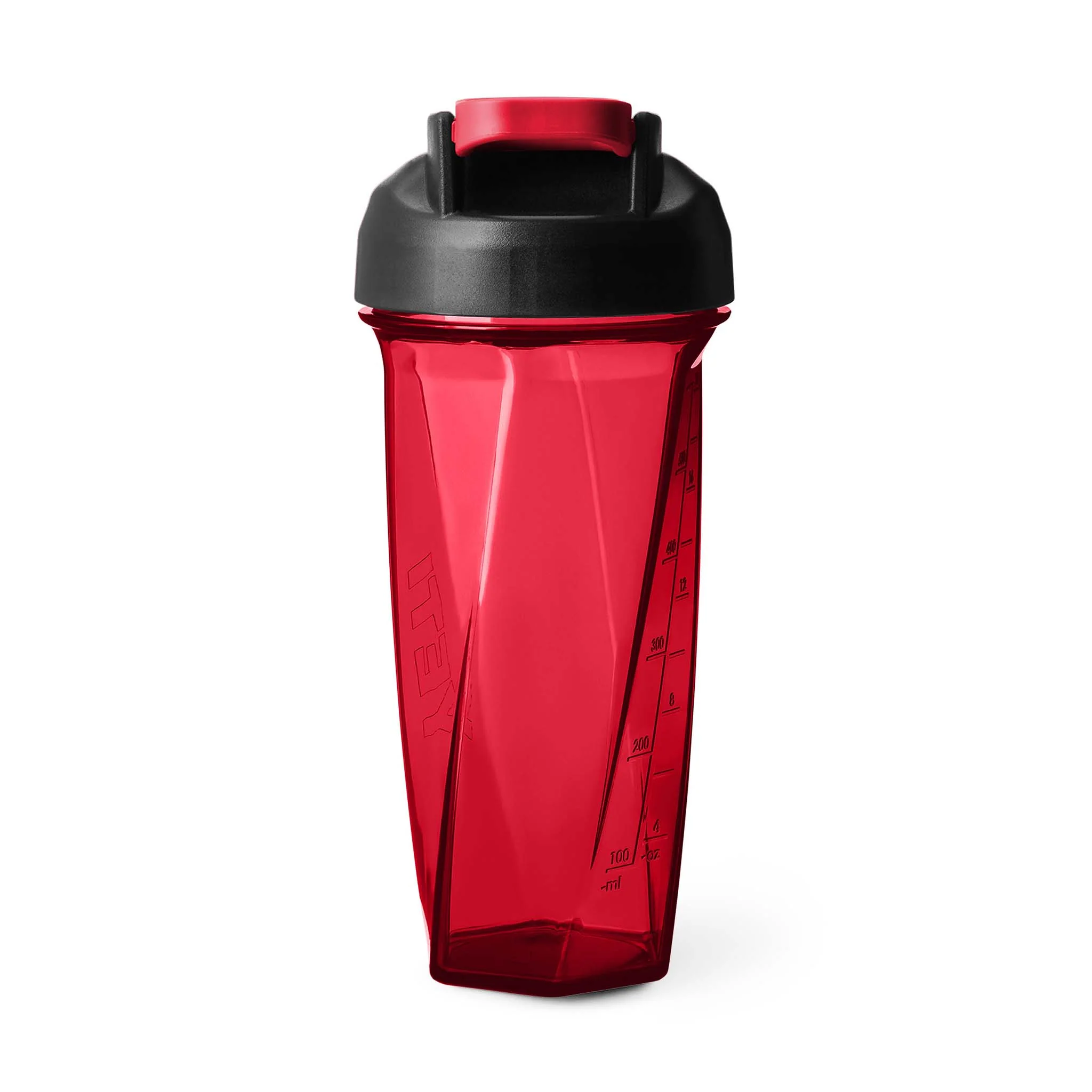 Rescue Red Yonder 27oz Shaker Bottle - Image 4