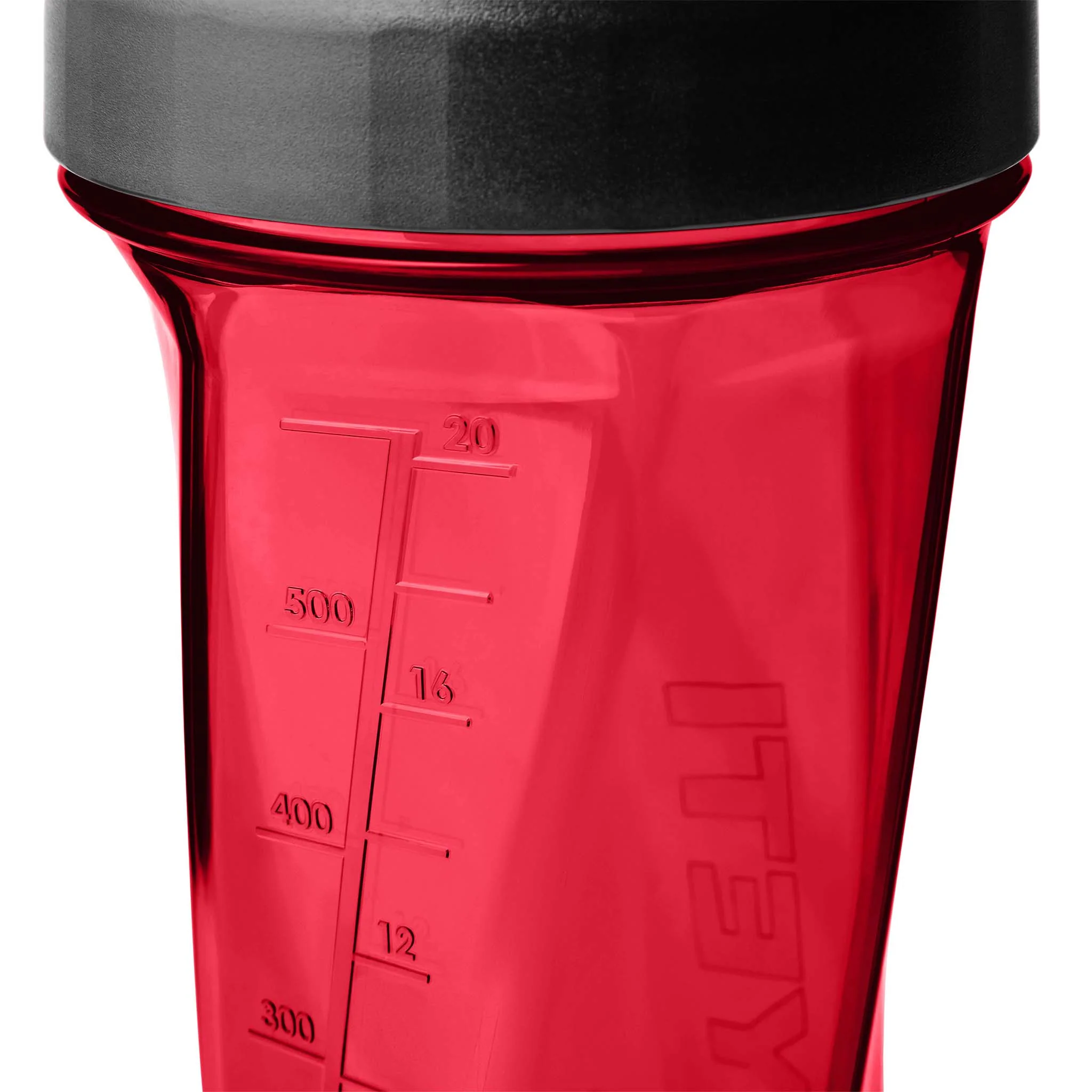 Rescue Red Yonder 27oz Shaker Bottle - Image 6