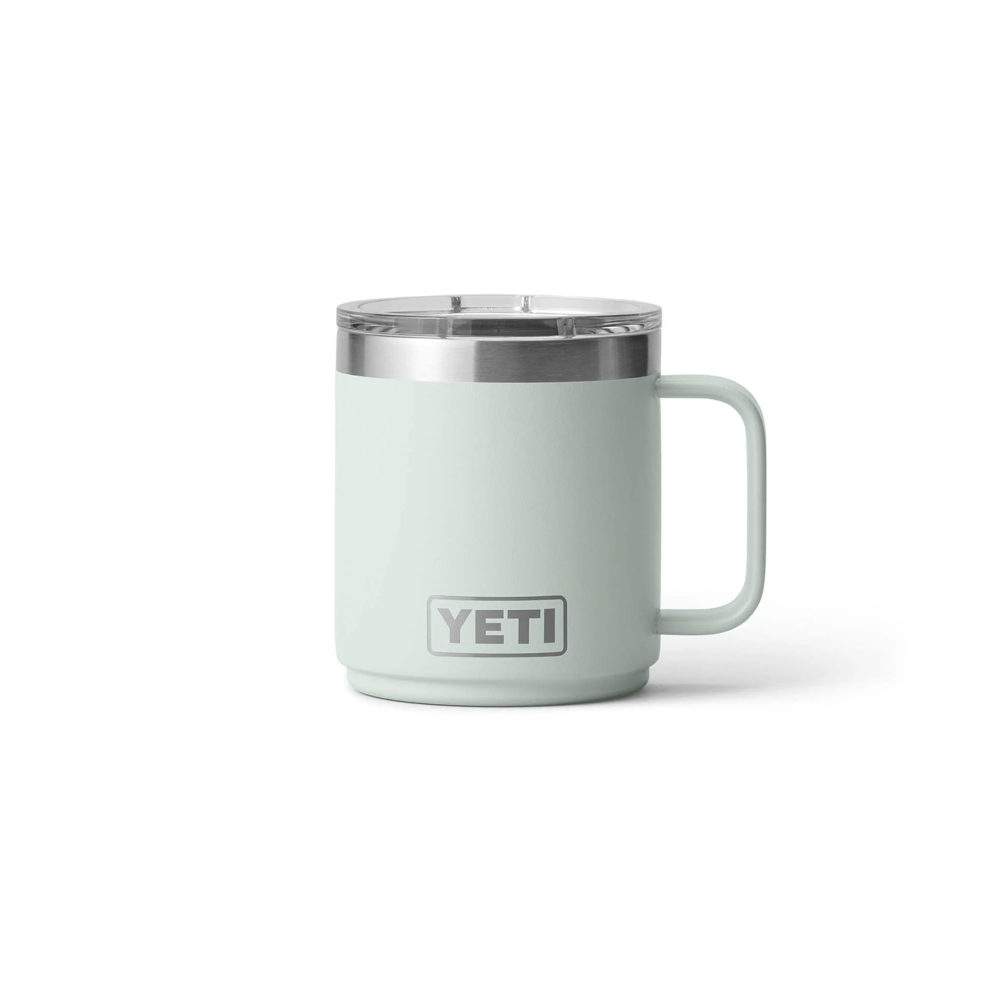 Ridgeline Rambler 10oz Mug
