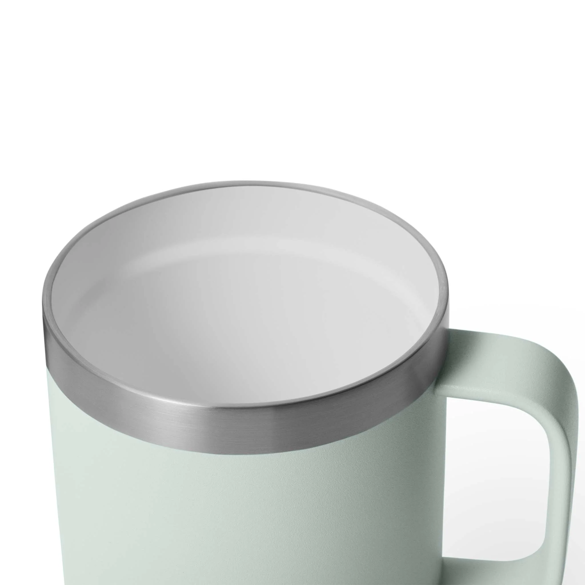 Ridgeline Rambler 10oz Mug - Image 4