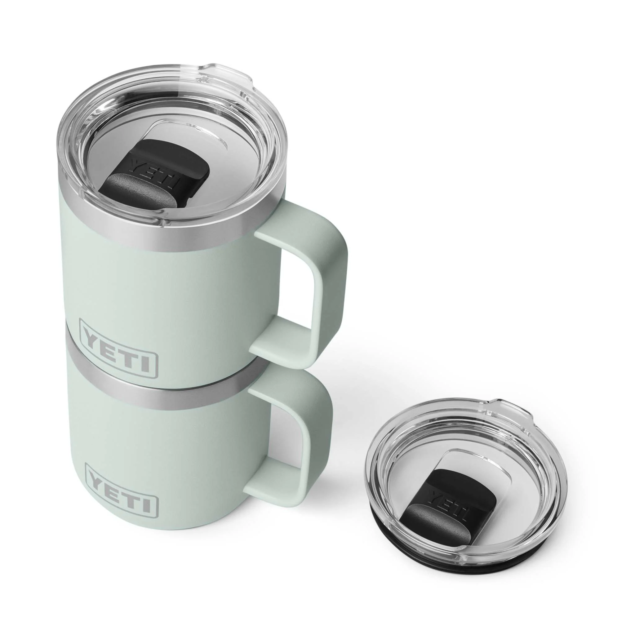 Ridgeline Rambler 10oz Mug - Image 5