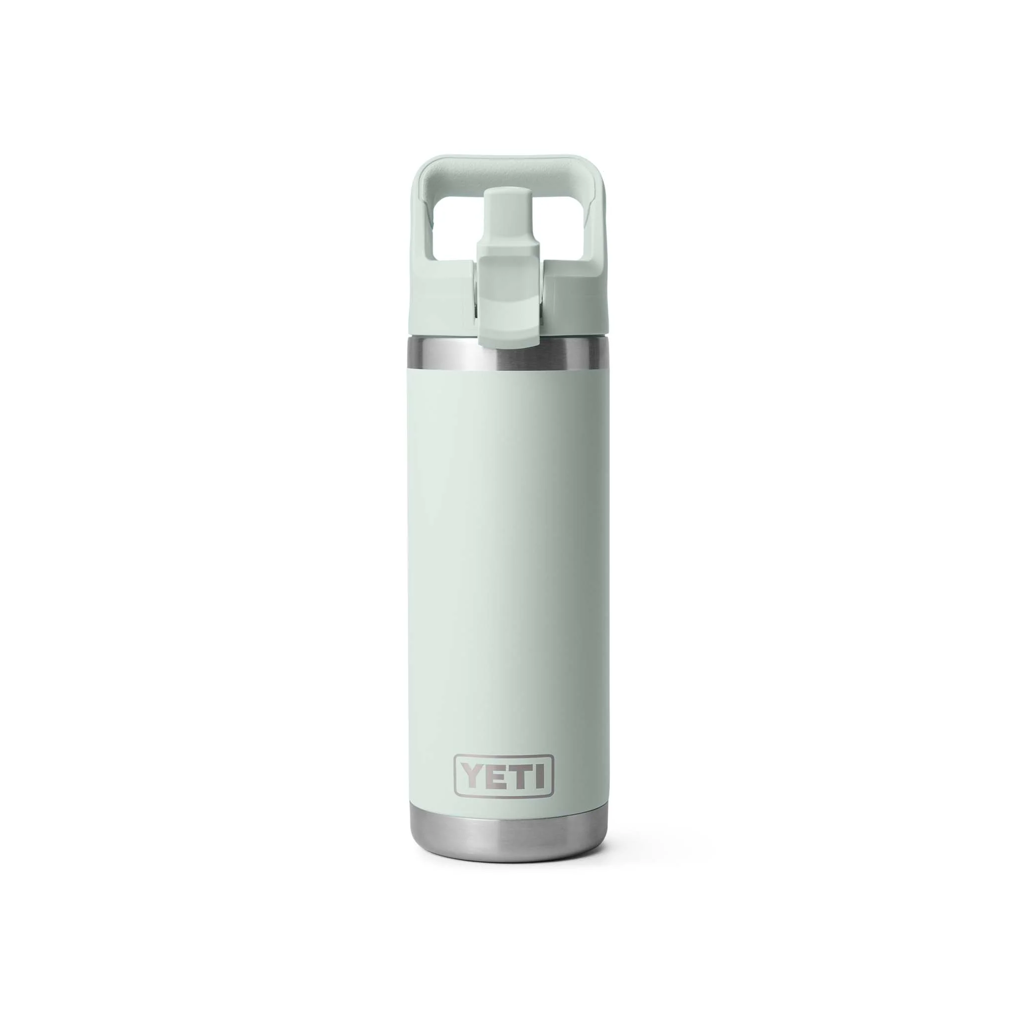 Ridgeline Rambler 18oz Straw Bottle - Image 2