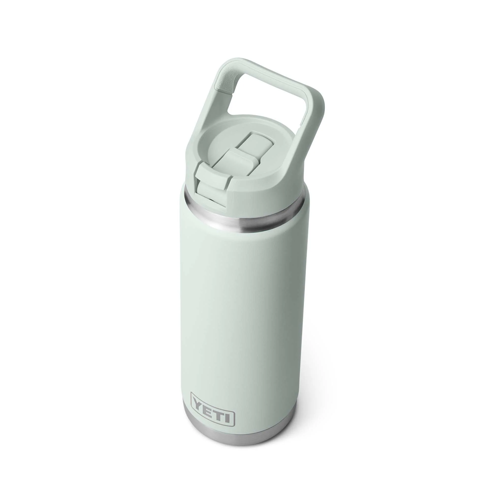 Ridgeline Rambler 26oz Straw Bottle - Image 4