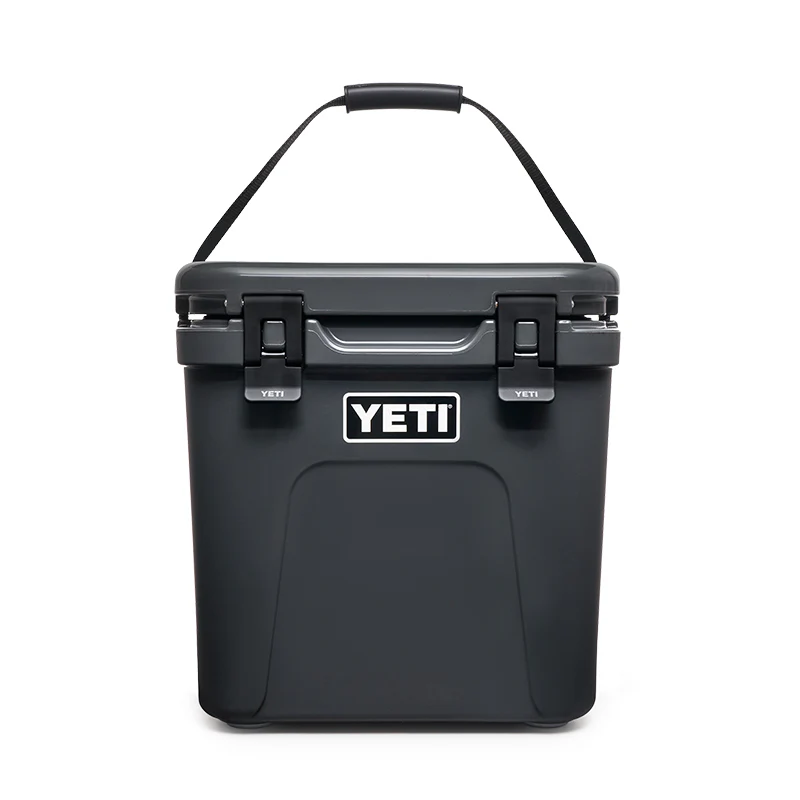 Roadie 24 Charcoal Cooler - Image 2