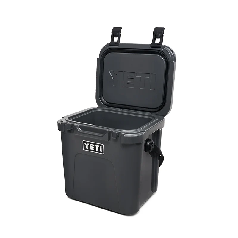 Roadie 24 Charcoal Cooler - Image 4