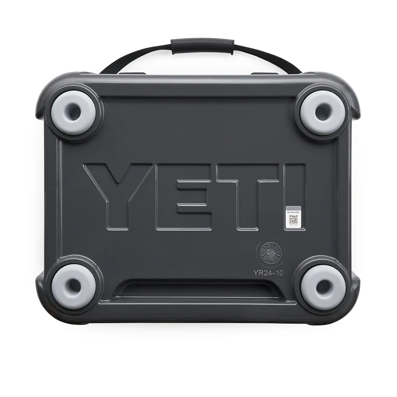 Roadie 24 Charcoal Cooler - Image 5