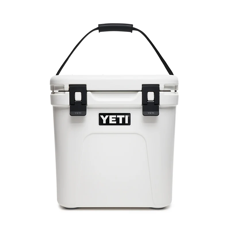 Roadie 24 White Cooler - Image 2