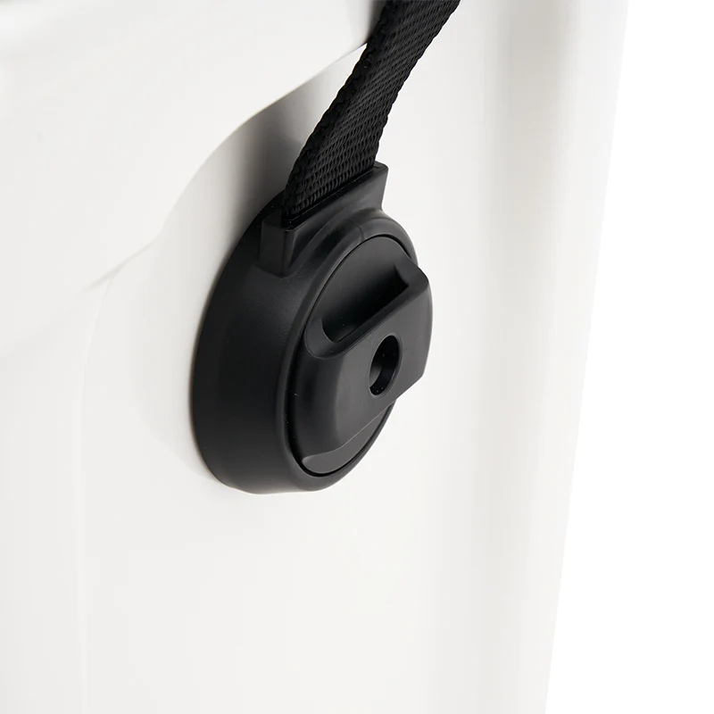 Roadie 24 White Cooler - Image 6