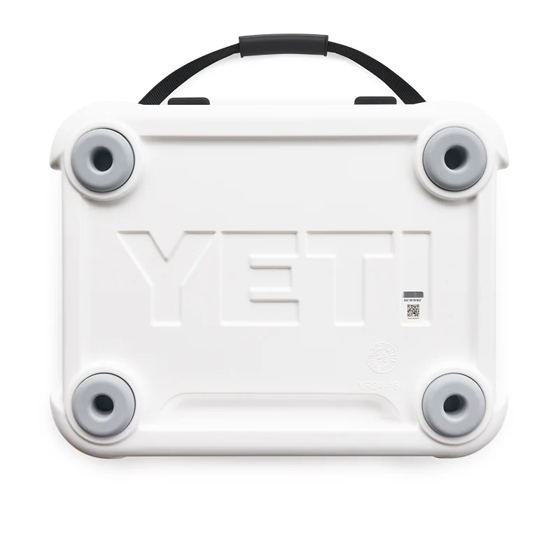 Roadie 24 White Cooler - Image 8