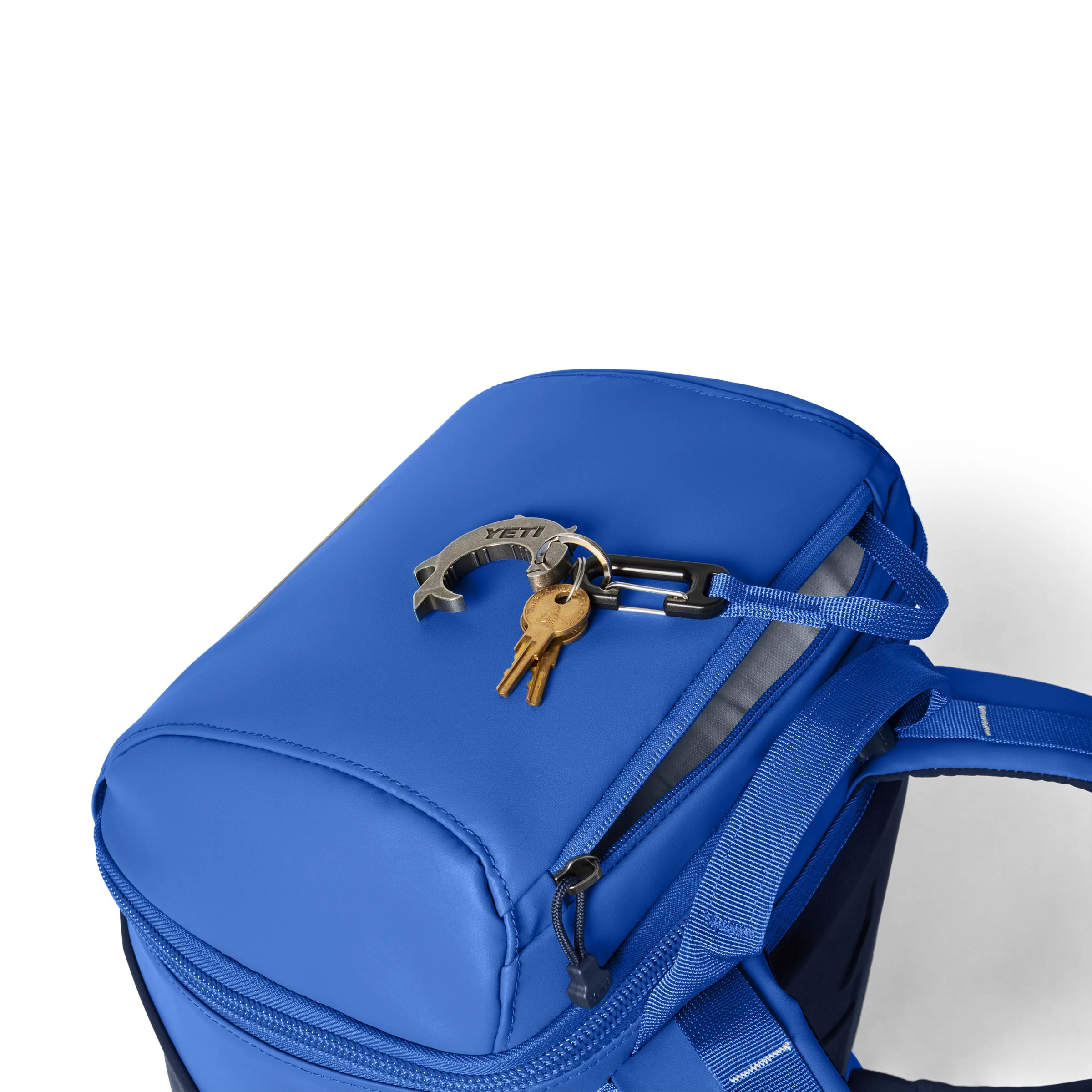 Royal Blue 20L Daytrip Insulated Backpack - Image 5