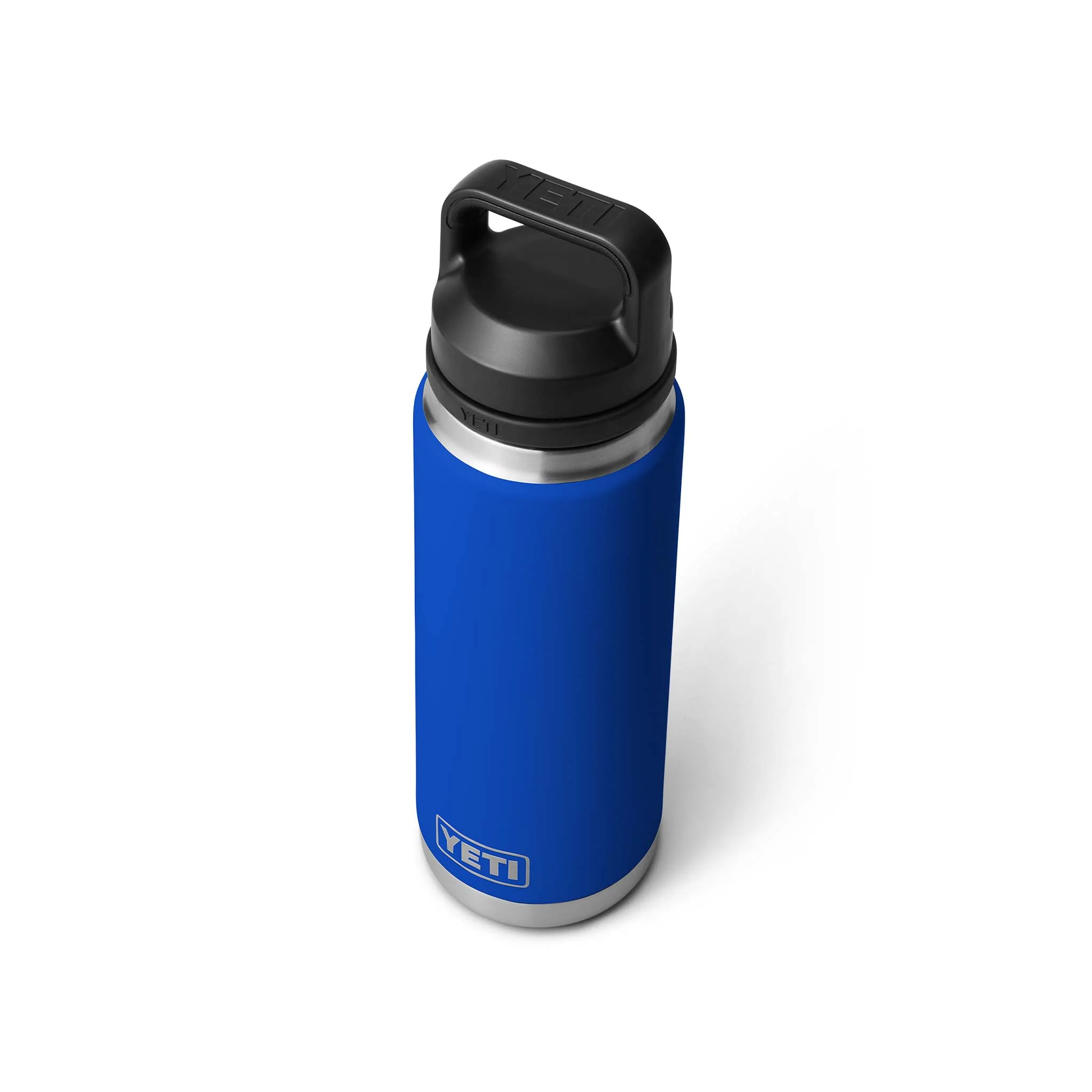 Royal Blue Rambler 26oz Chug Bottle - Image 3
