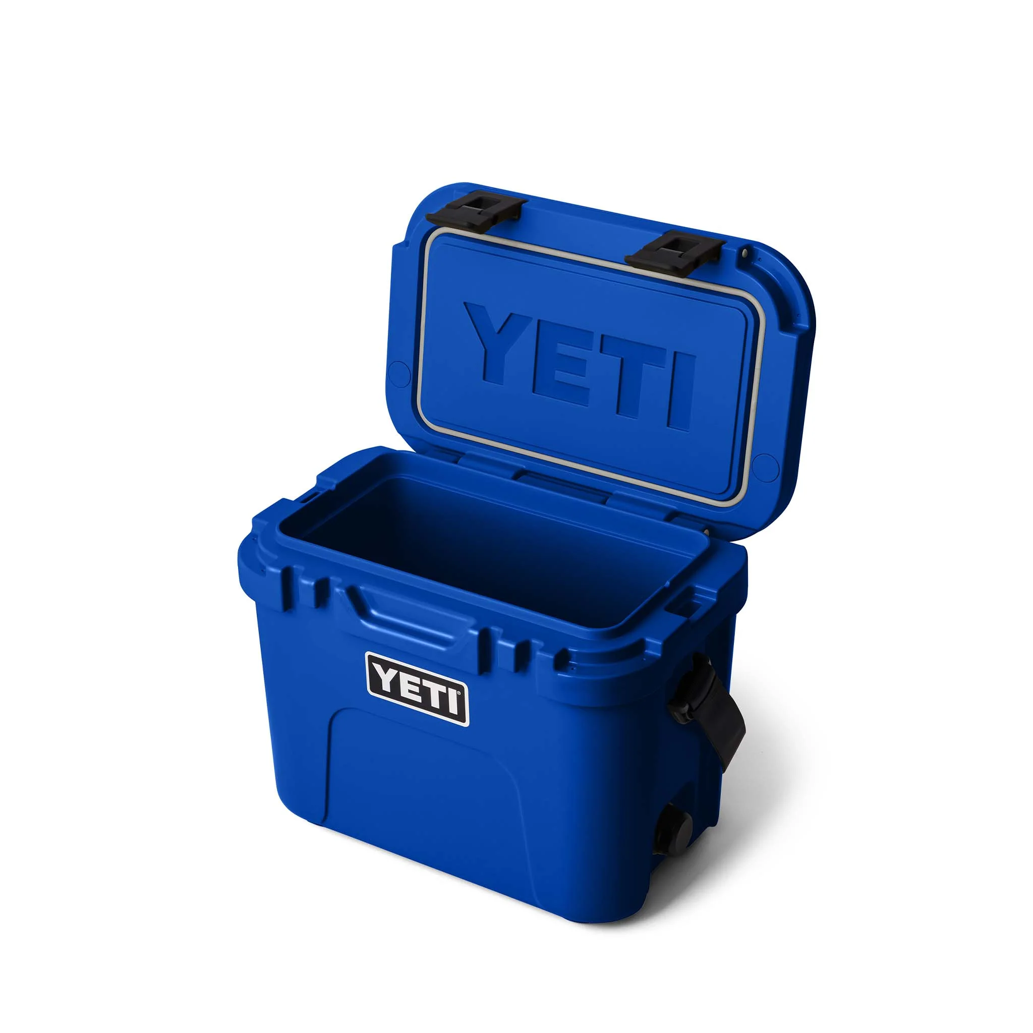 Royal Blue Roadie 15 Cooler - Image 4