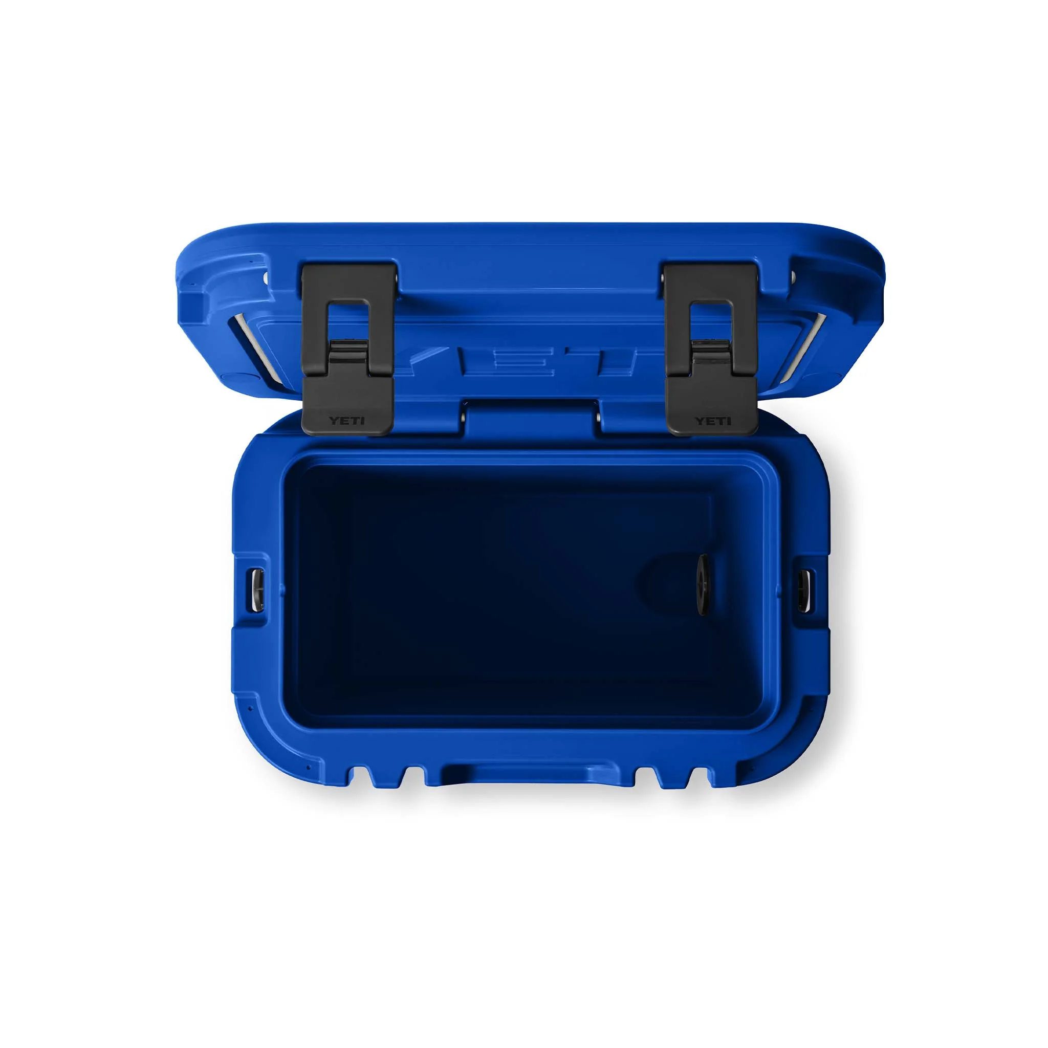 Royal Blue Roadie 15 Cooler - Image 7