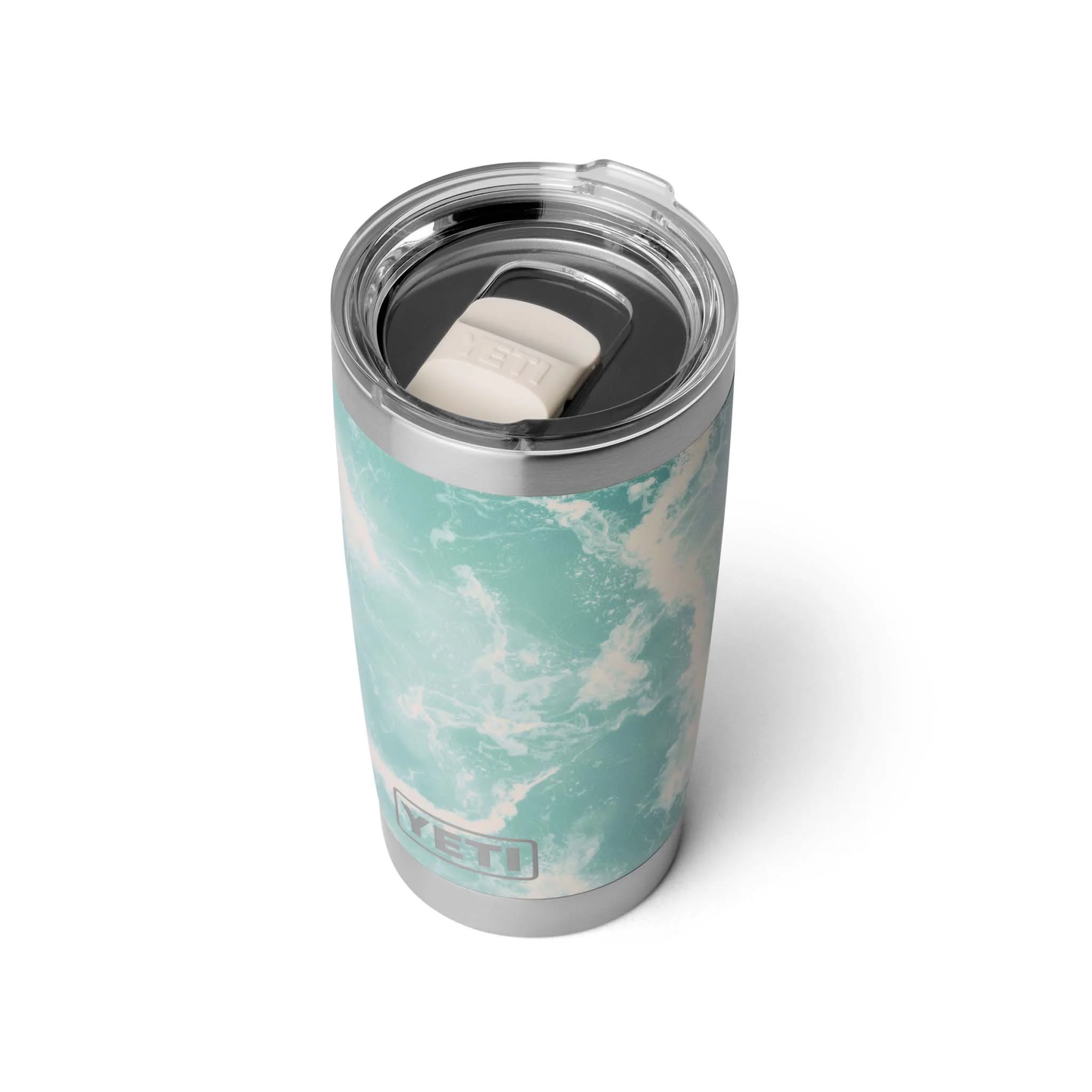 Sea View 20oz Tumbler - Image 2