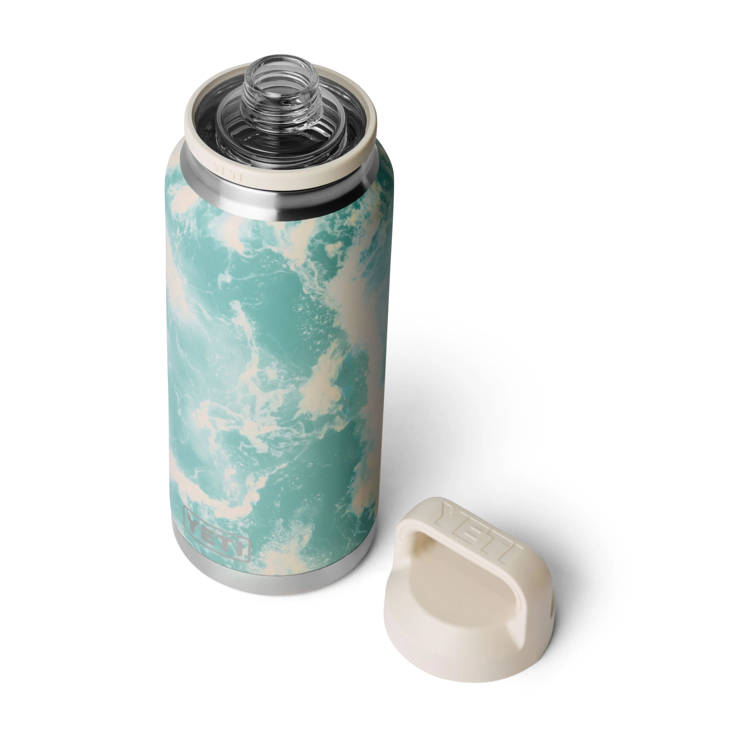 Sea View Rambler 36oz Chug Bottle - Image 2