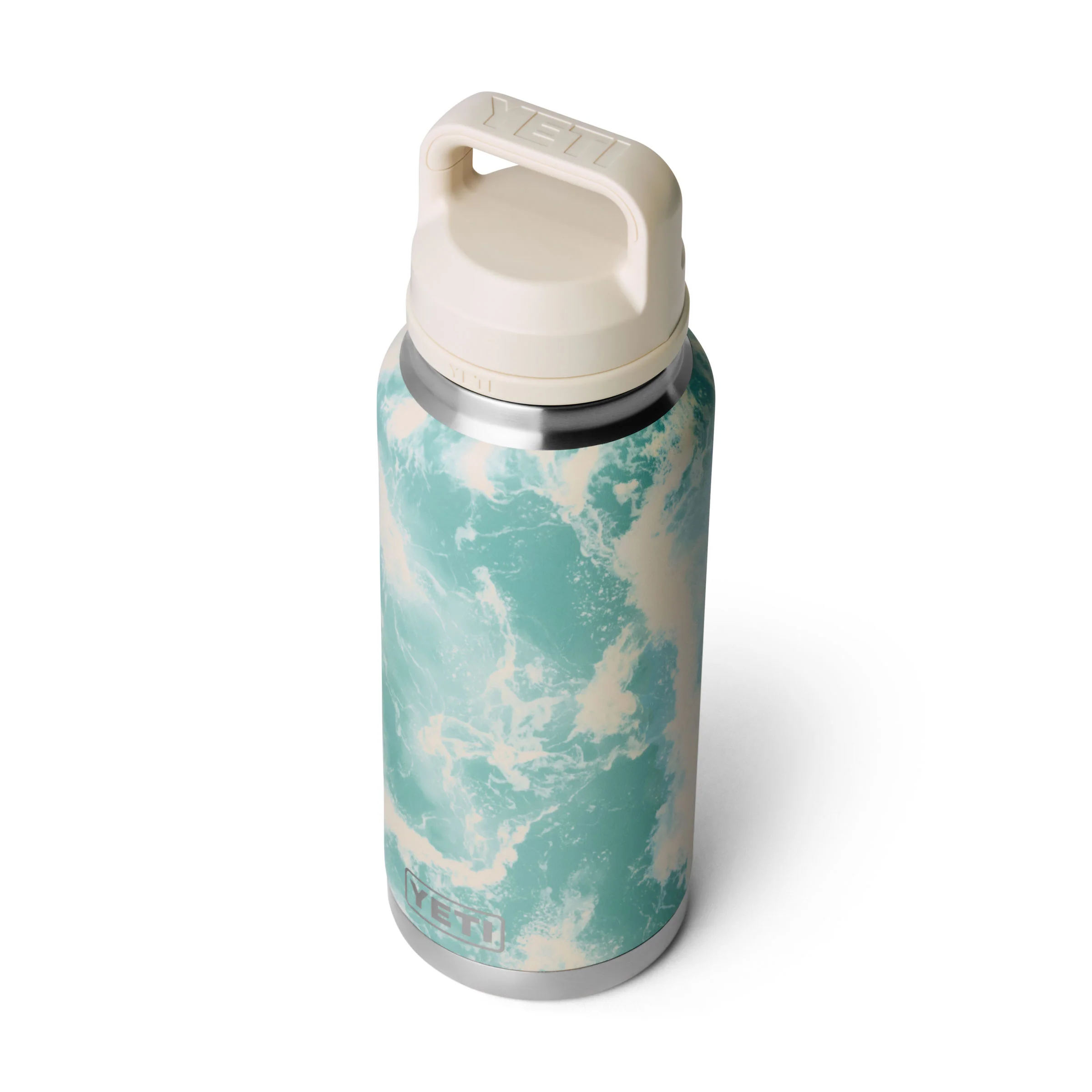 Sea View Rambler 36oz Chug Bottle - Image 3