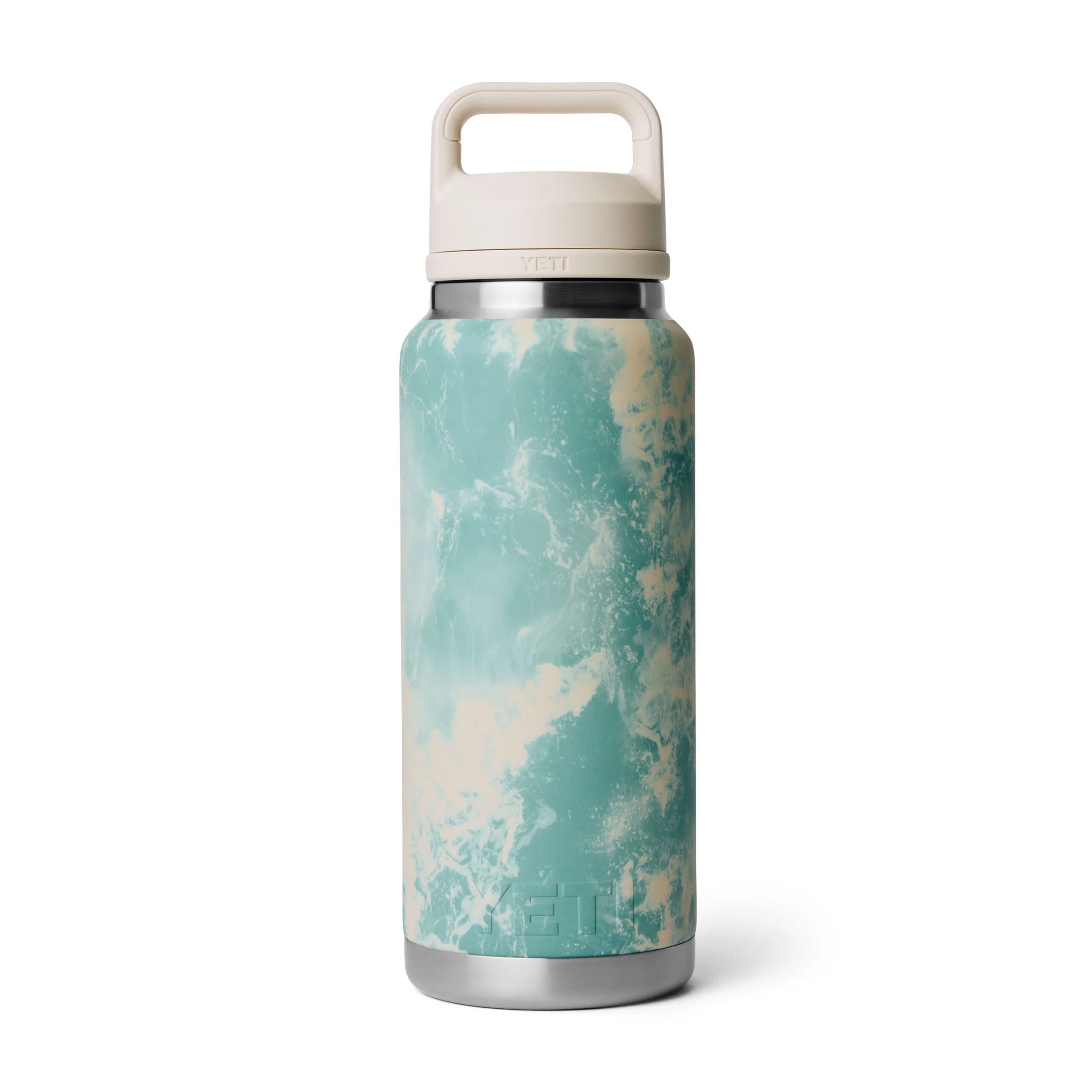 Sea View Rambler 36oz Chug Bottle - Image 4