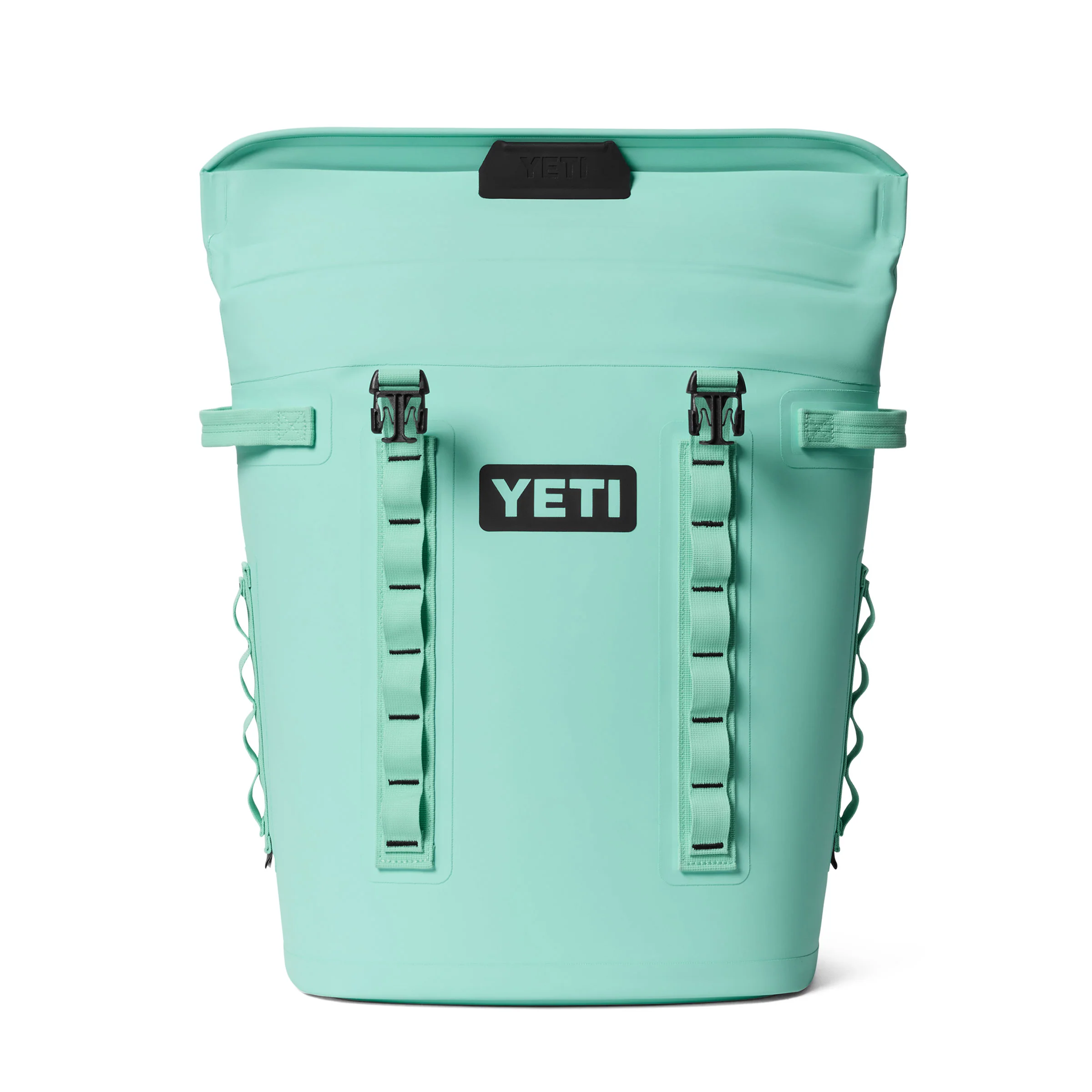 Seafoam Hopper M20 Backpack Cooler - Image 2