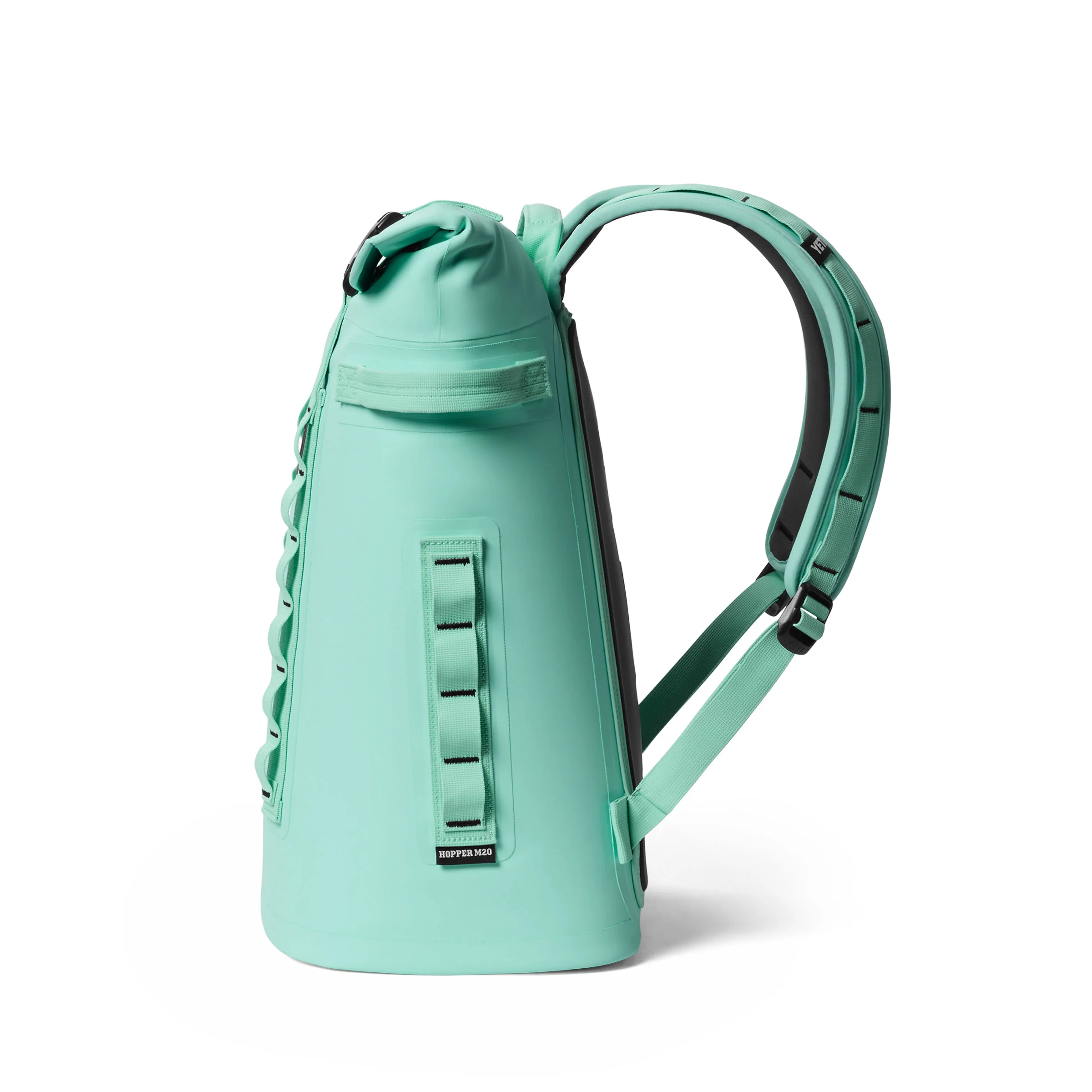 Seafoam Hopper M20 Backpack Cooler - Image 4