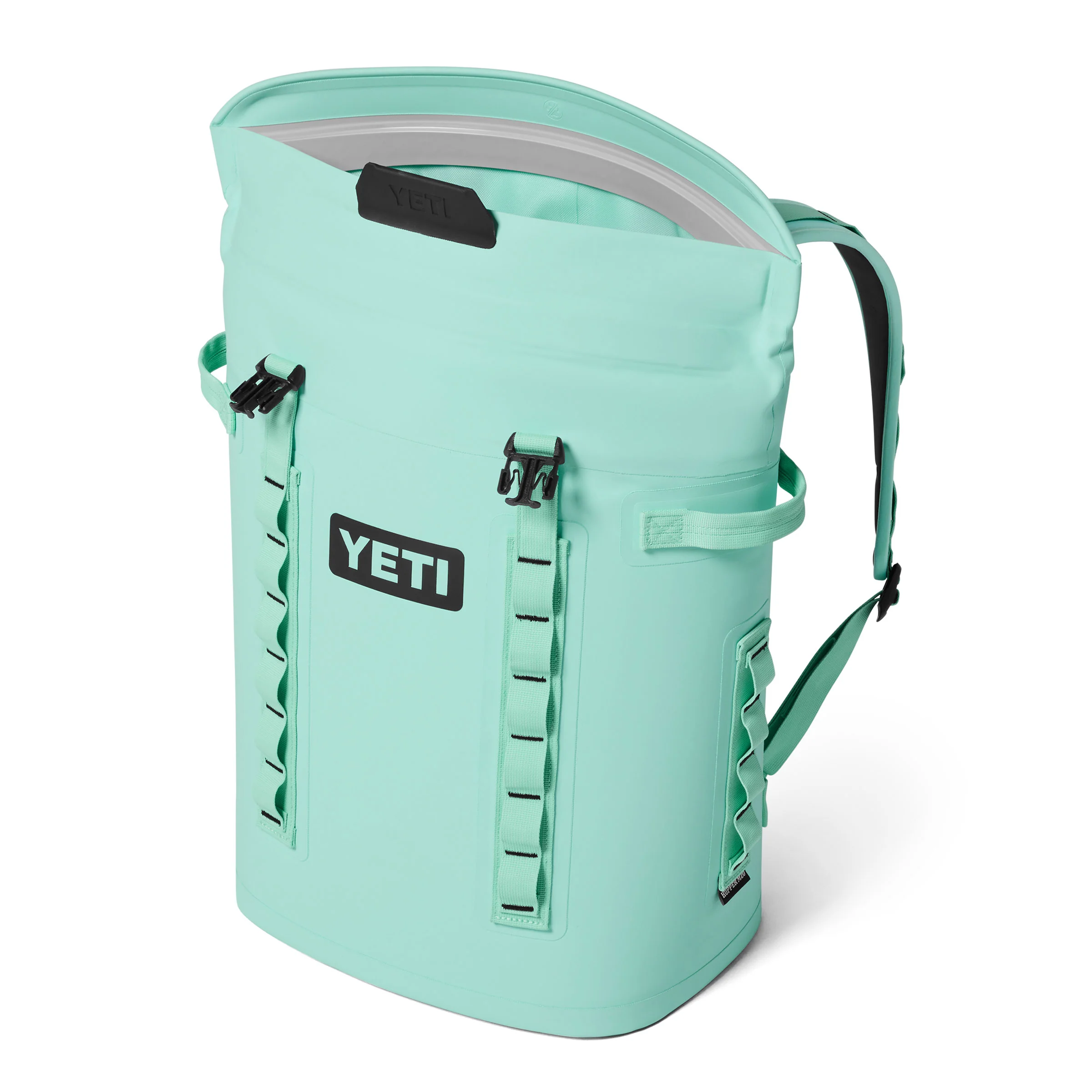 Seafoam Hopper M20 Backpack Cooler - Image 5