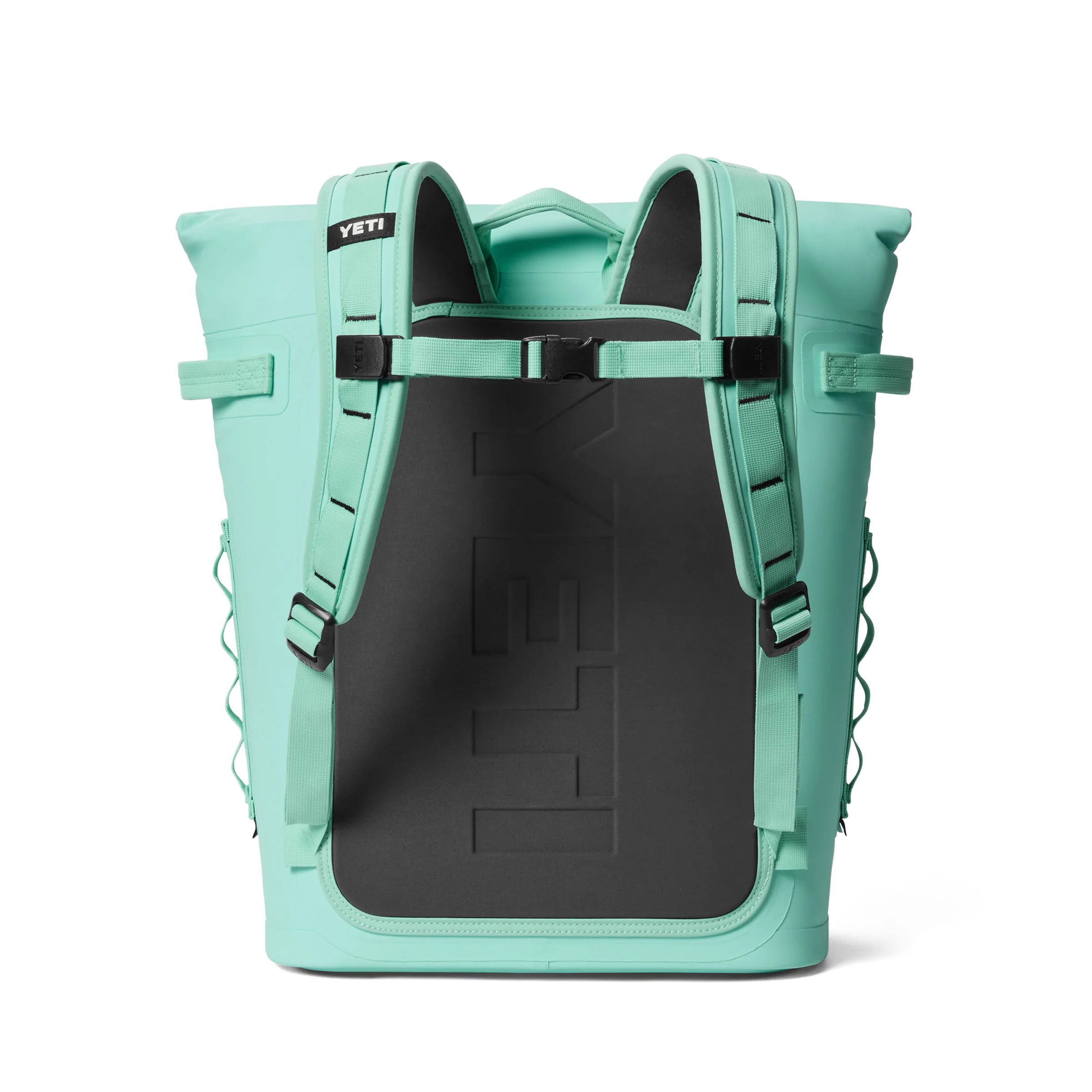 Seafoam Hopper M20 Backpack Cooler - Image 6