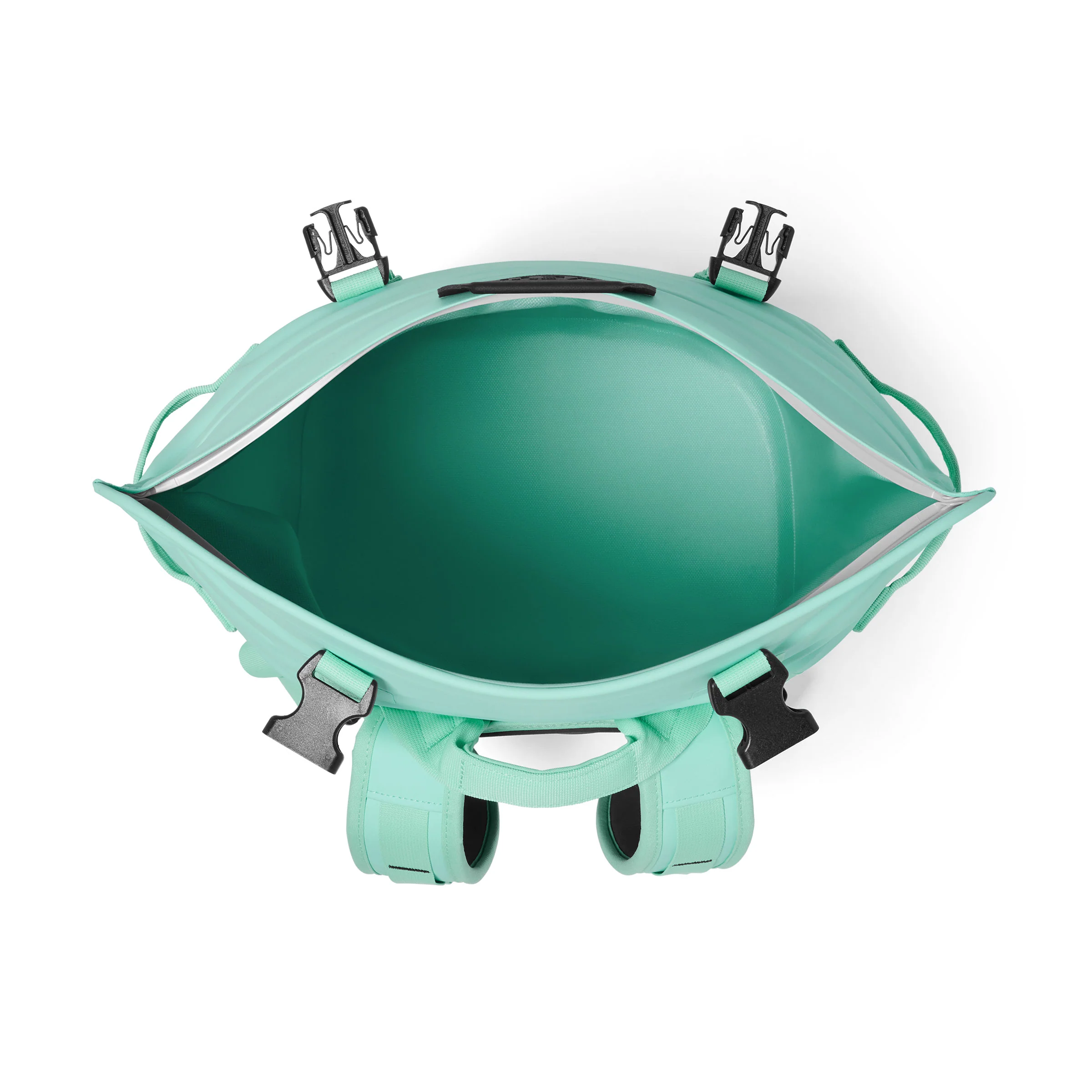 Seafoam Hopper M20 Backpack Cooler - Image 7