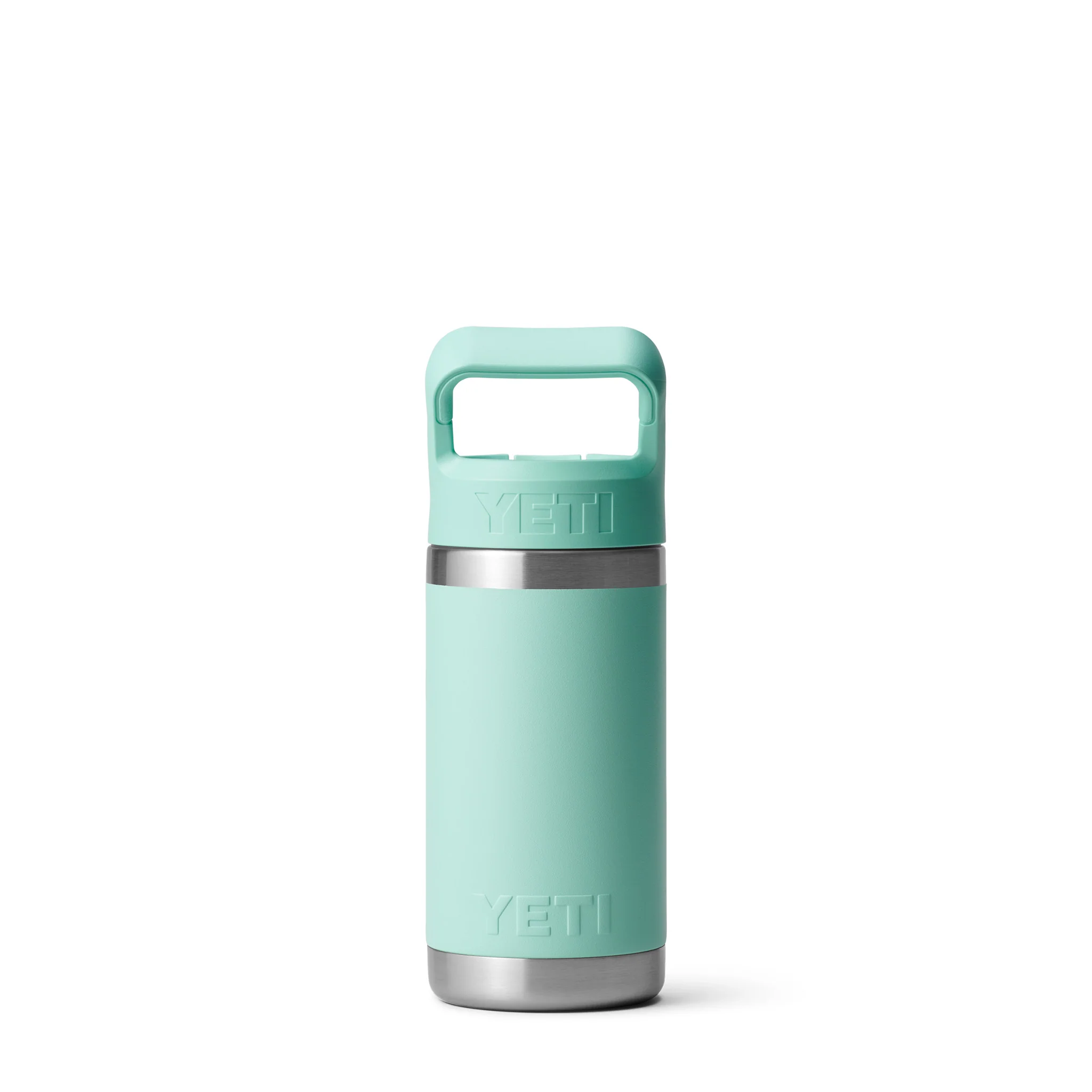 Seafoam Rambler Jr. 12oz Kids Bottle - Image 2