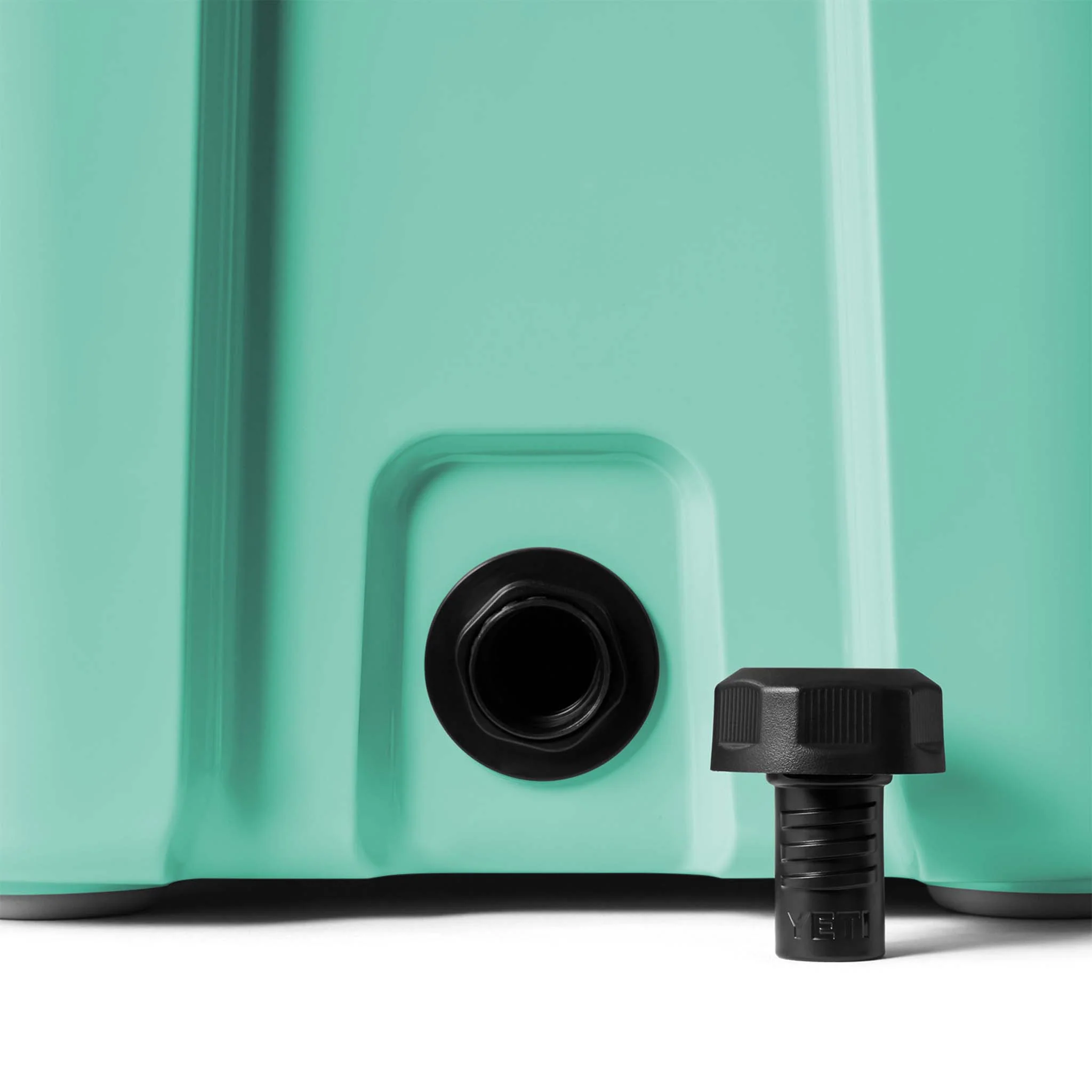 Seafoam Roadie 24 Cooler - Image 5