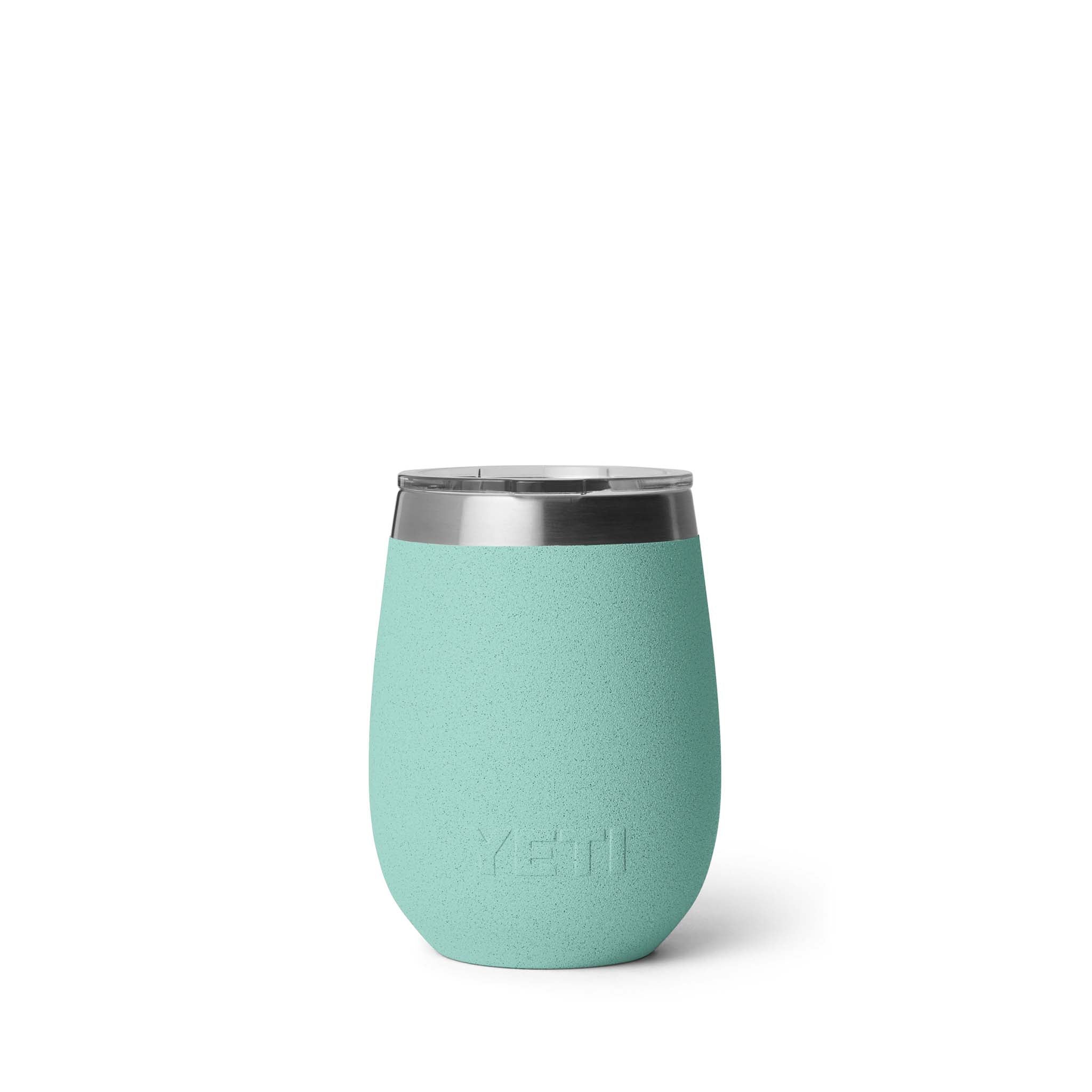 Sea Stone 10oz Wine Tumbler - Image 2