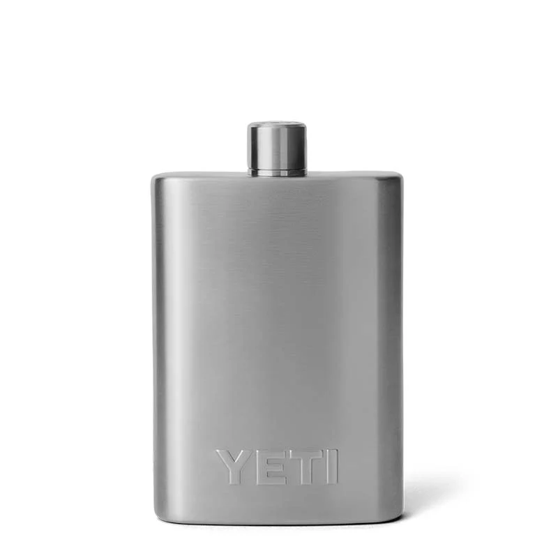 Stainless Steel 7oz Flask
