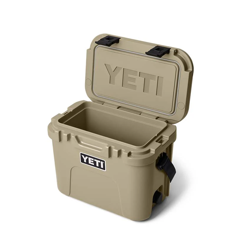 Tan Roadie 15 Cooler - Image 2
