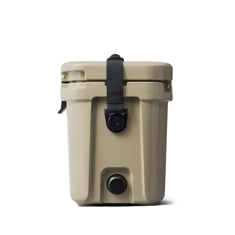 Tan Roadie 15 Cooler - Image 5