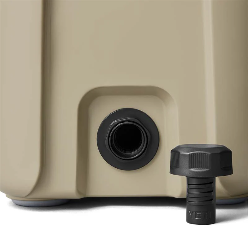 Tan Roadie 15 Cooler - Image 6