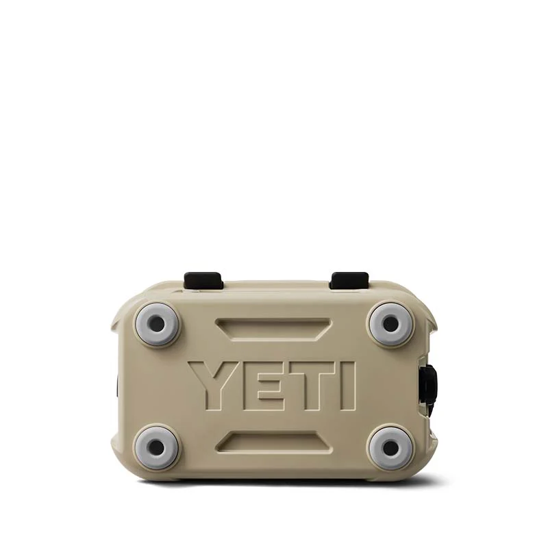 Tan Roadie 15 Cooler - Image 7