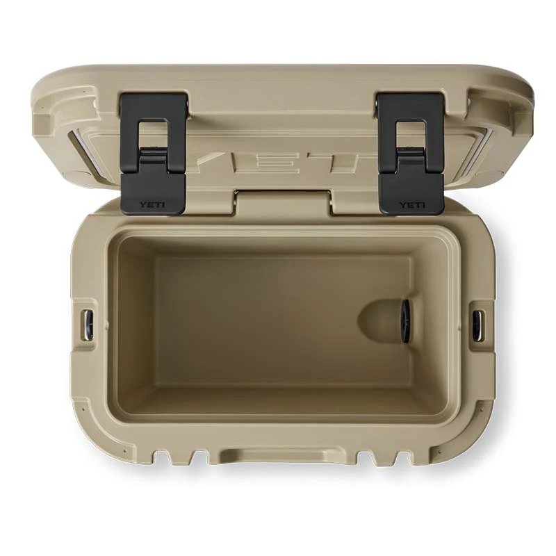 Tan Roadie 15 Cooler - Image 9