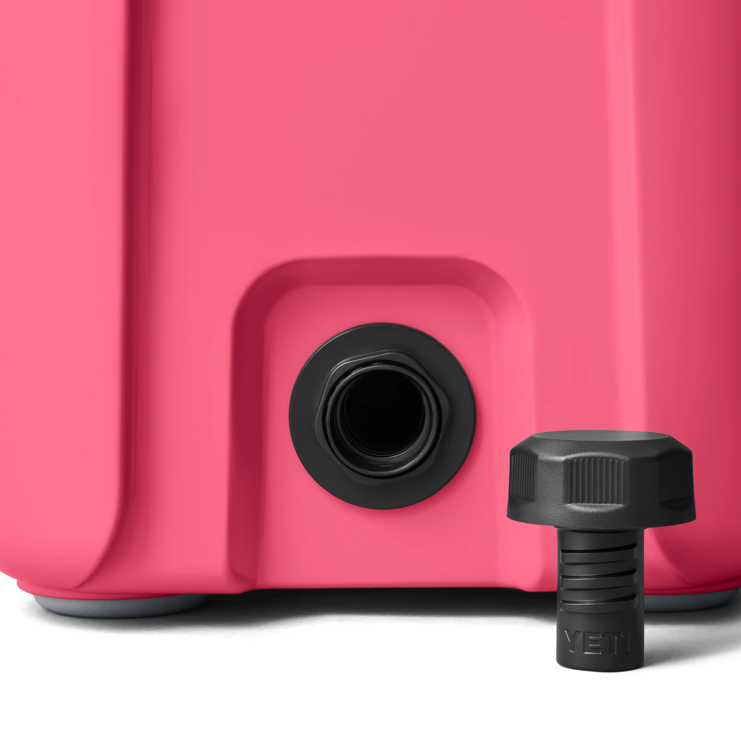 Tropical Pink Roadie 15 Cooler - Image 9