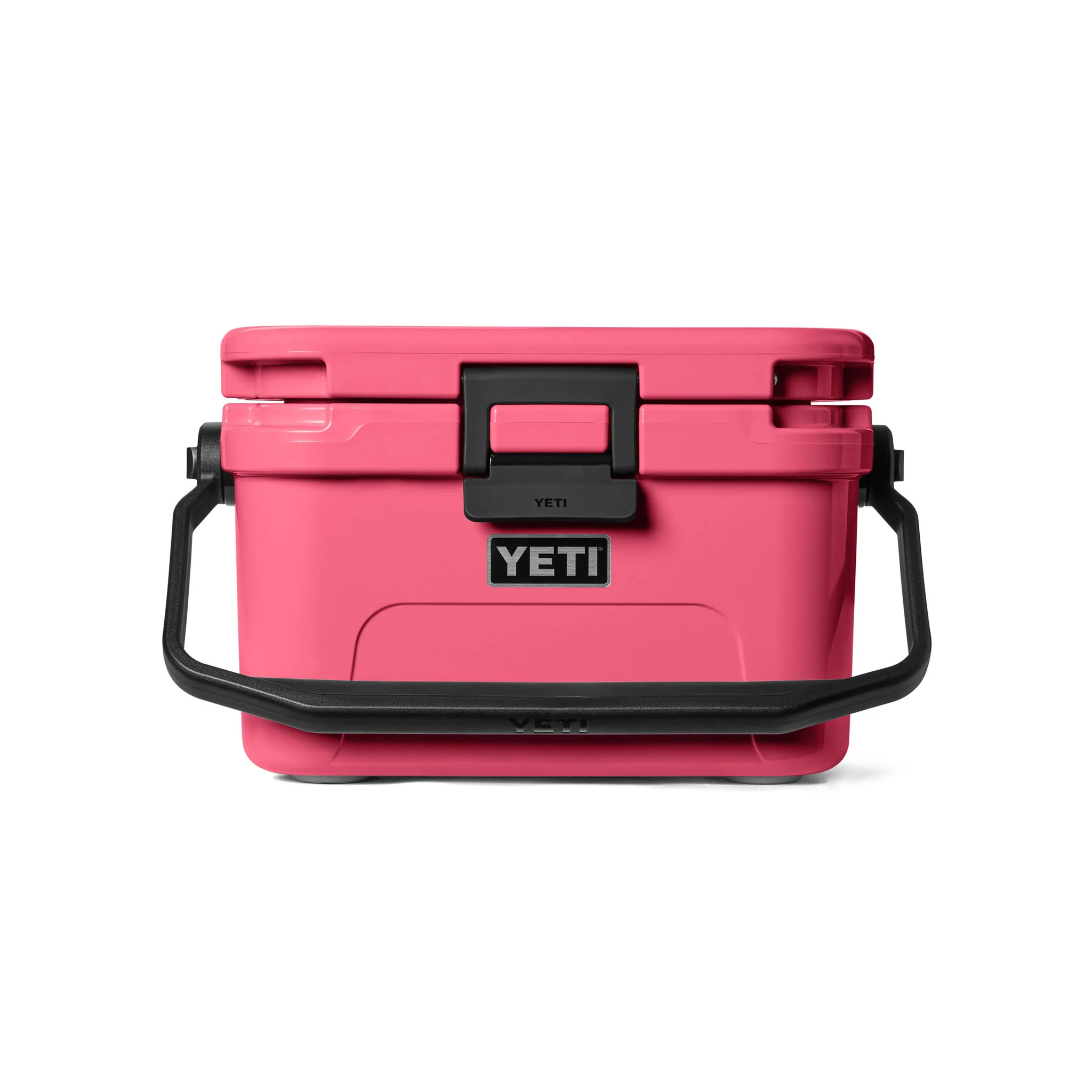 Tropical Pink Roadie 8 Cooler - Image 2