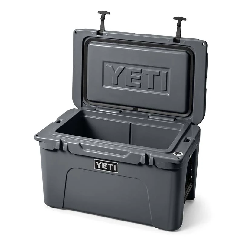 Tundra 45 Charcoal Cooler - Image 3