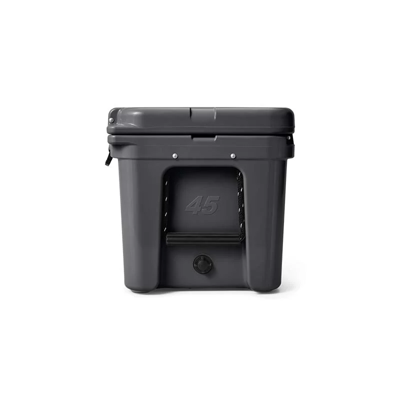 Tundra 45 Charcoal Cooler - Image 4