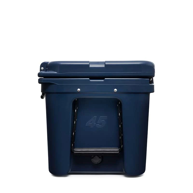 Tundra 45 Navy Cooler - Image 2