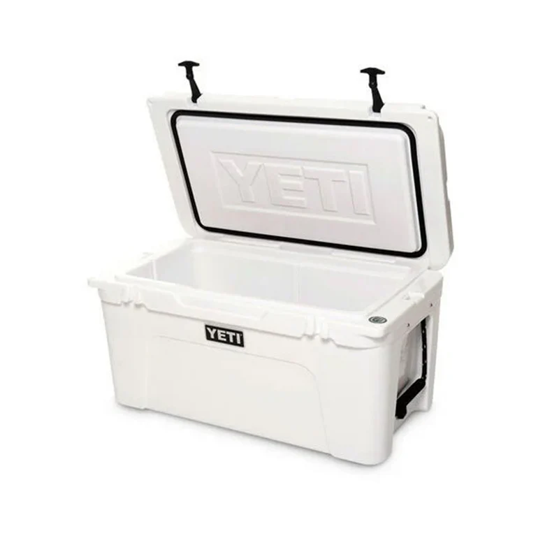 Tundra 65 White Cooler - Image 2