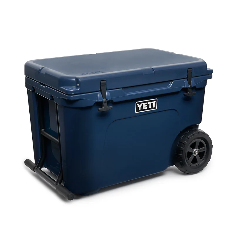 Tundra Haul Navy Cooler - Image 2