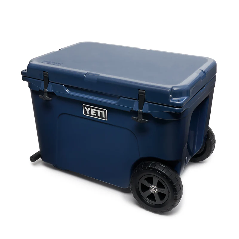 Tundra Haul Navy Cooler - Image 3