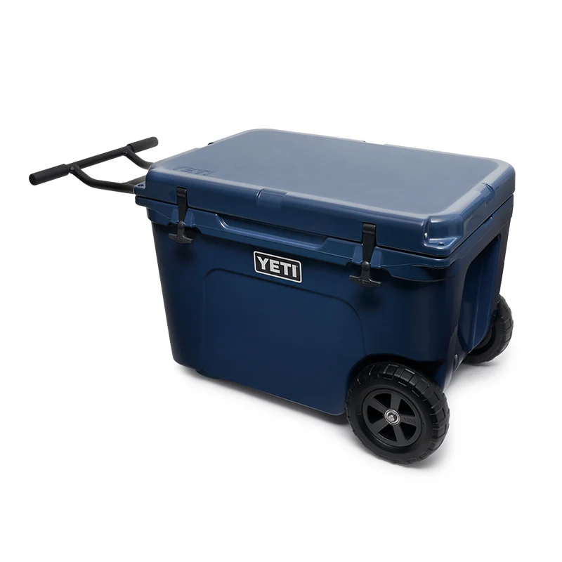 Tundra Haul Navy Cooler - Image 4