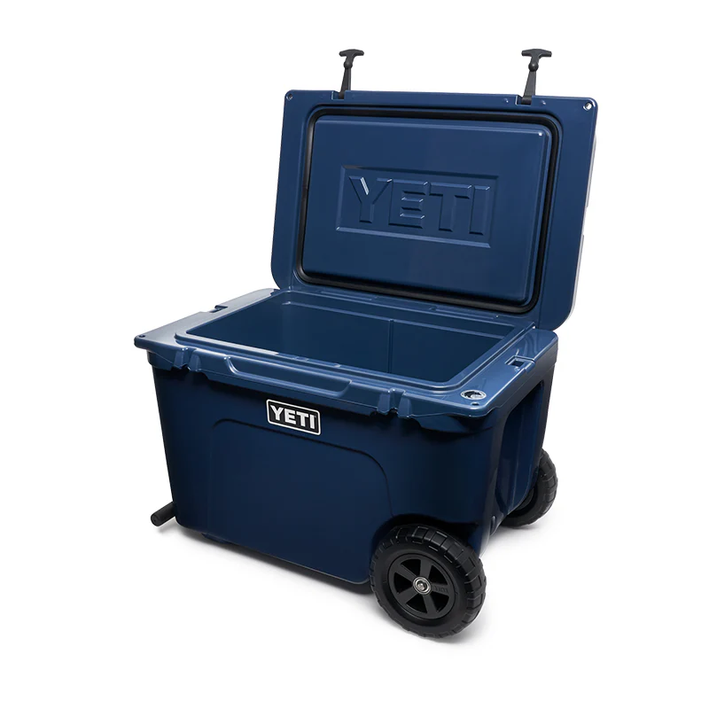 Tundra Haul Navy Cooler - Image 5